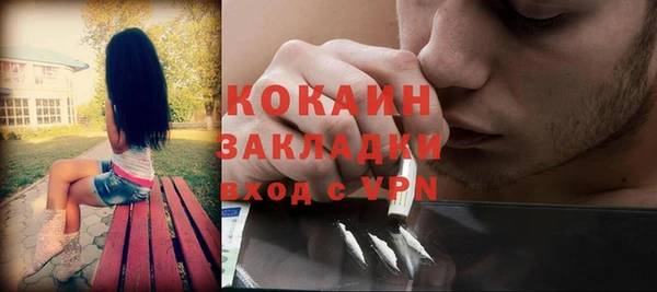 кристаллы Осинники